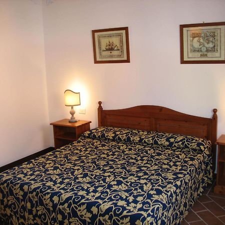 Stintino Country Paradise - Resort & Villas Quarto foto