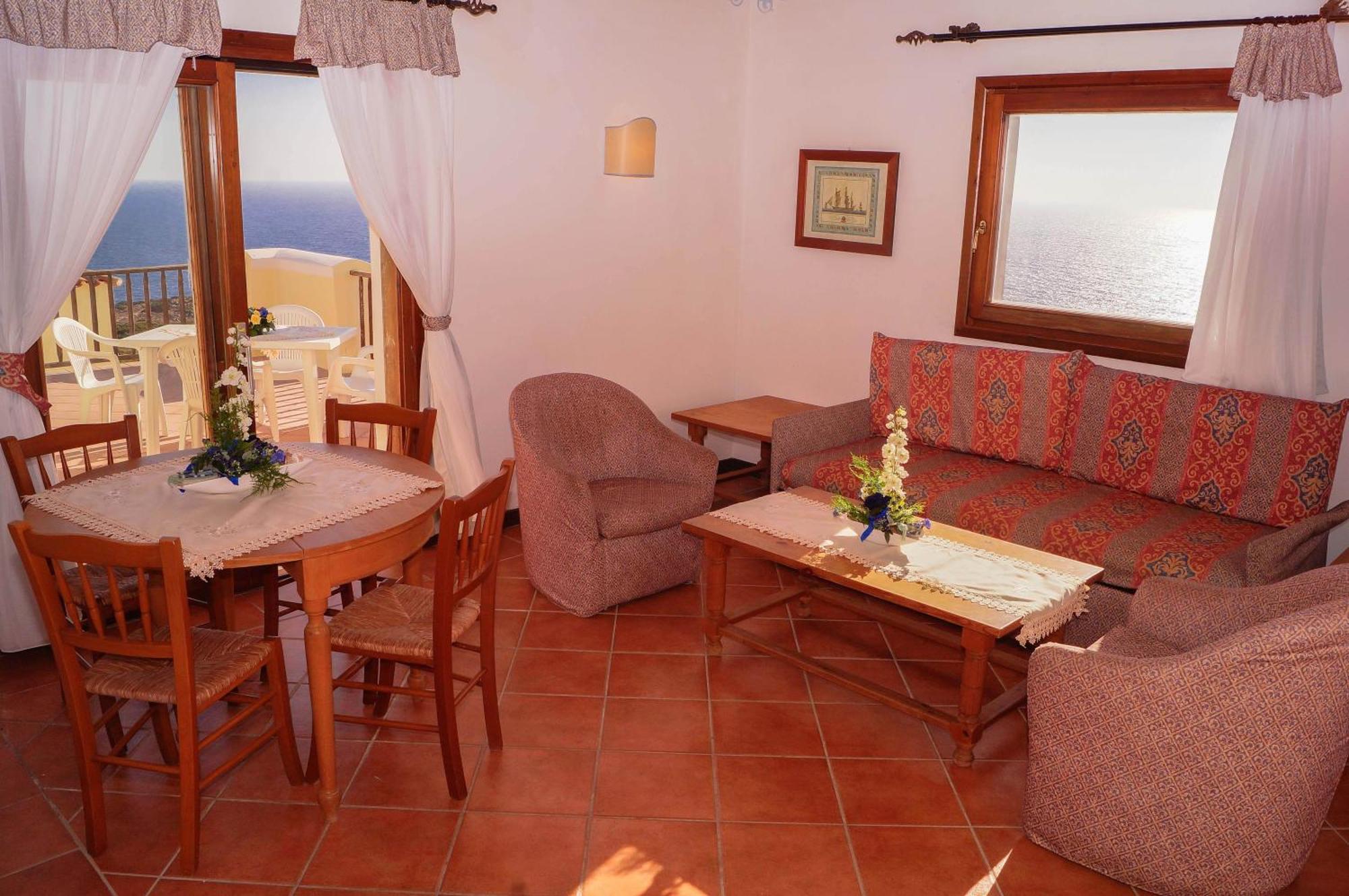 Stintino Country Paradise - Resort & Villas Quarto foto