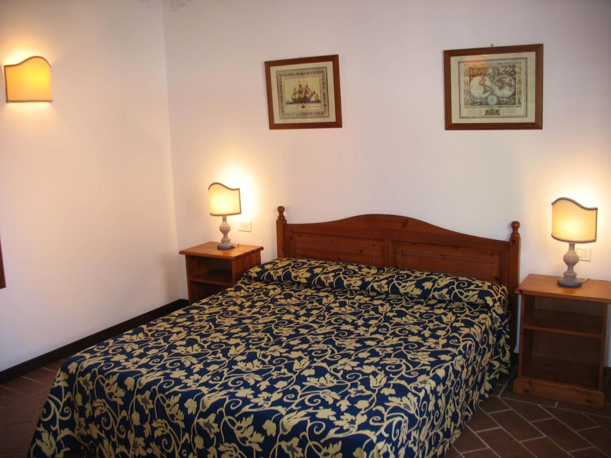 Stintino Country Paradise - Resort & Villas Quarto foto