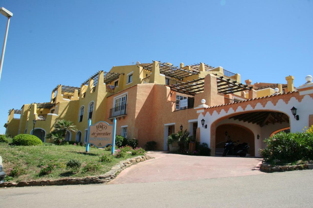 Stintino Country Paradise - Resort & Villas Exterior foto