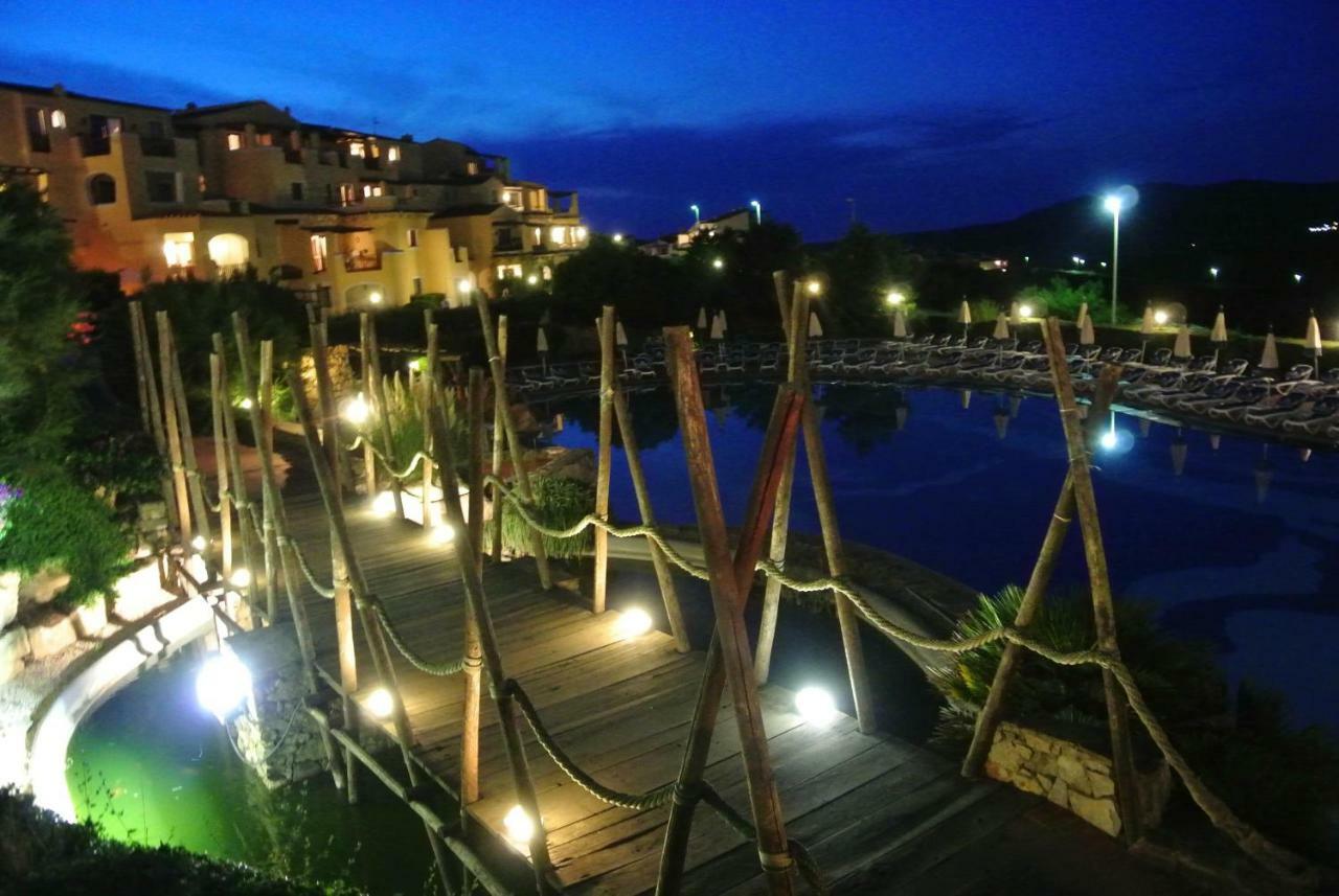 Stintino Country Paradise - Resort & Villas Exterior foto